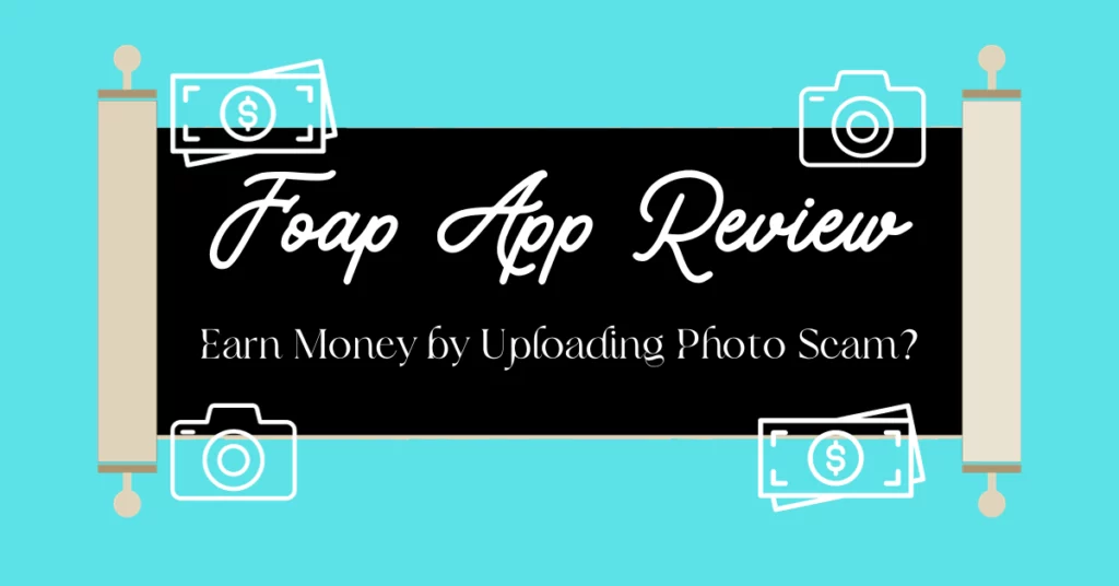 Foap App Review