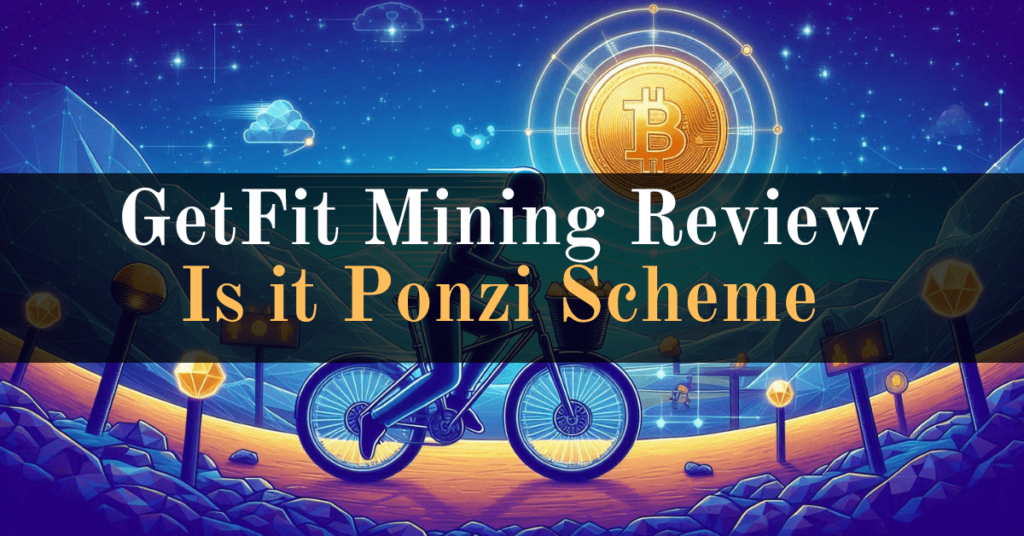 GetFit Mining Review