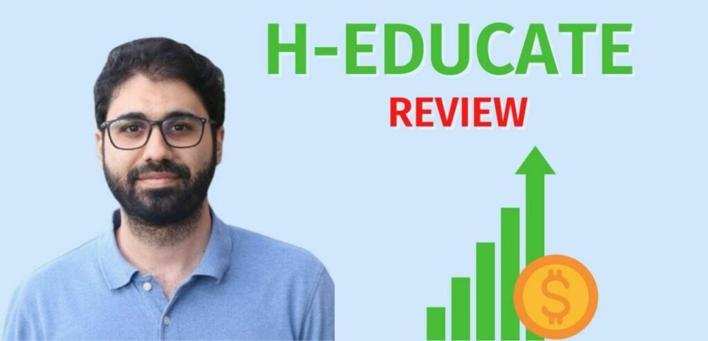 H-Educate Review