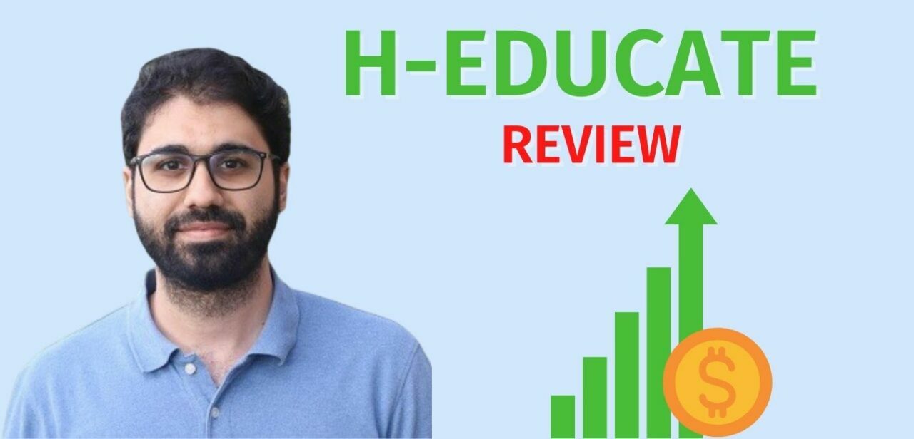 H-Educate Review