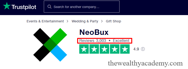 NeoBux Reviews | Read Customer Service Reviews of www.neobux.com