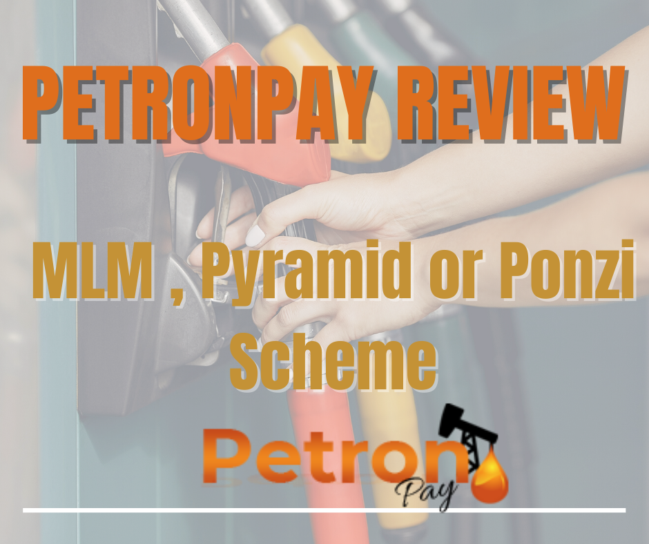 PetronPay Review