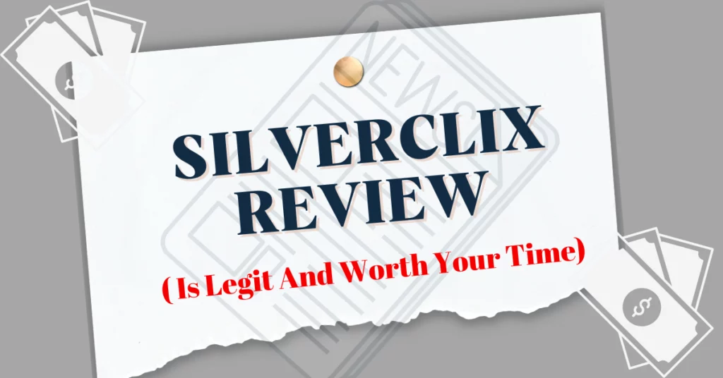 Silverclix Review