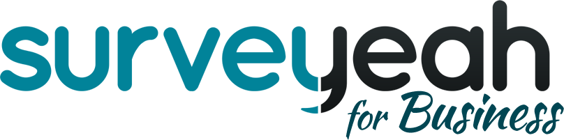 Surveyeah Logo