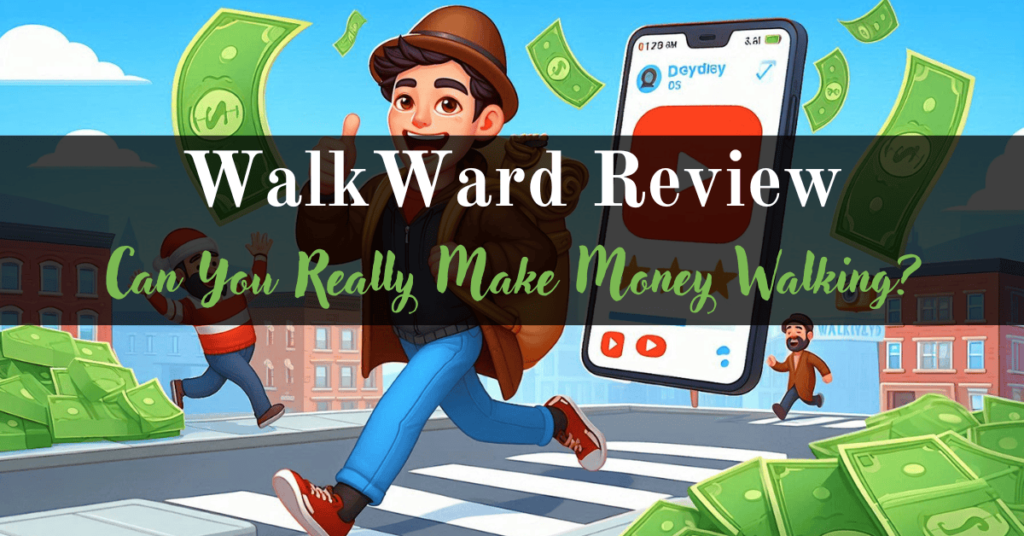 WalkWard Review