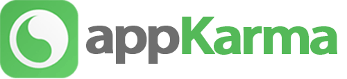 appkarma logo